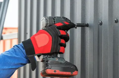 Travaux de zinguerie - Broglie